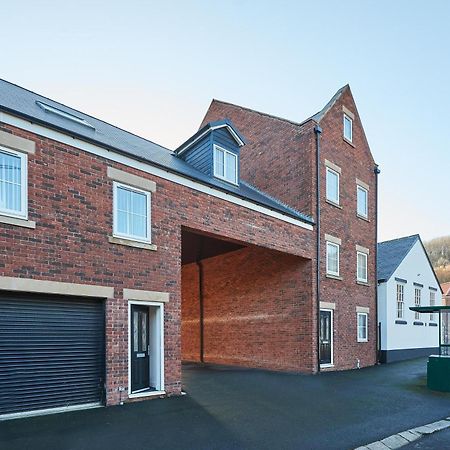 Beach Walk Apt 9 Skinningrove Luaran gambar