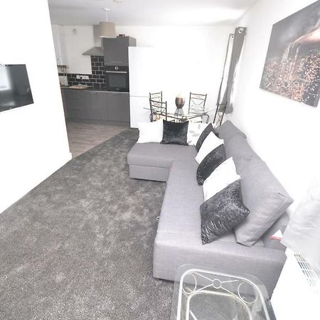 Beach Walk Apt 9 Skinningrove Luaran gambar